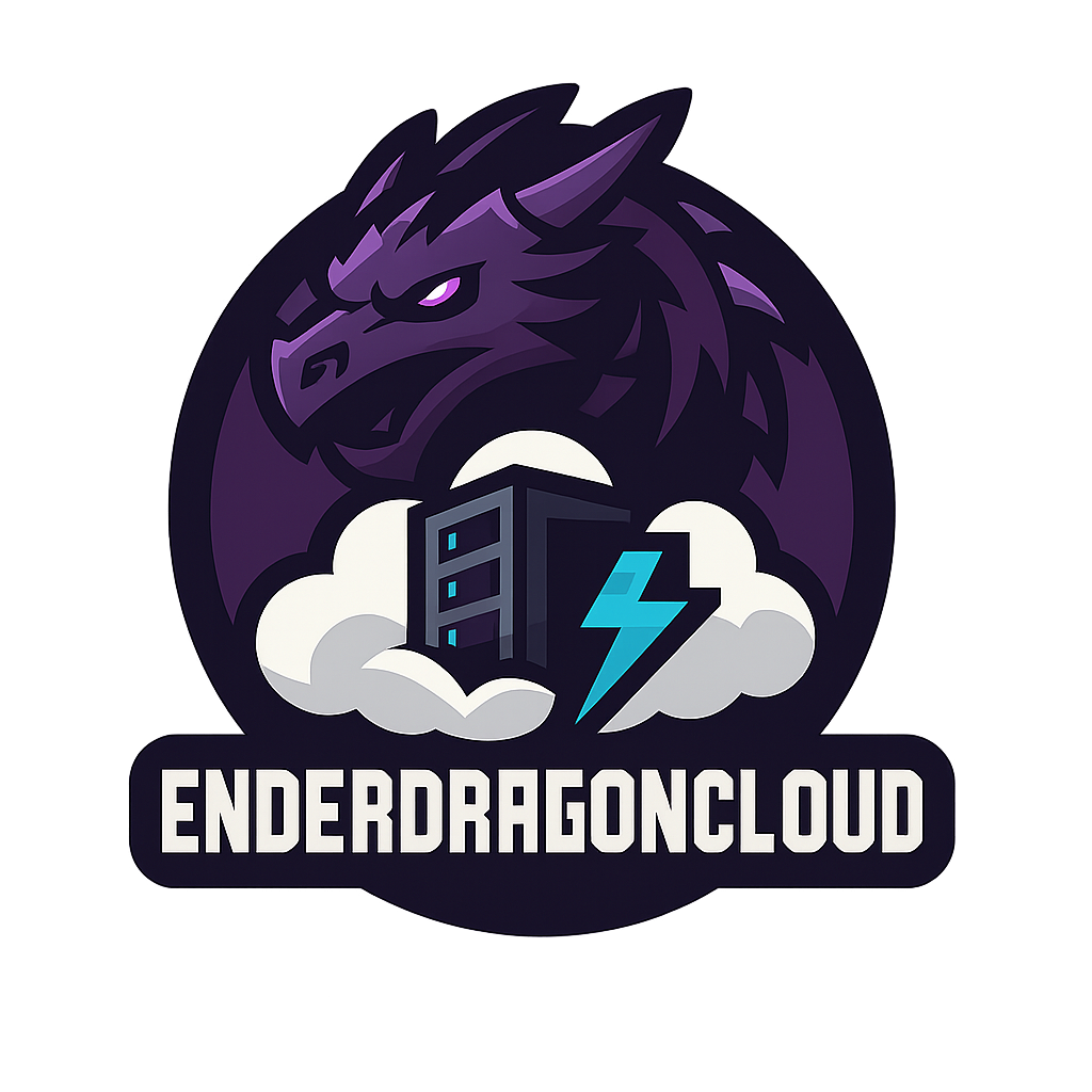 EnderCloud